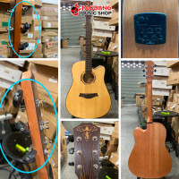 ราคา ทักแชทรับส่วนลด 500 MAX รวมกีต้าร์โปร่งไฟฟ้าเต่าแดง ลดช็อคโลกสูงสุด 35 มือหนึ่งตามสภาพ ในงบไม่เกิน 3900 บาท Enya EAG40C EQ ENYA KLT1 พร้อมเช็คQC ส่งฟรีแท้100 เต่าแดงClearance (20824889411)