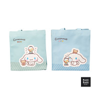 ราคา Moshi Moshi กระเป๋า ลาย Cinnamoroll ลิขสิทธิ์แท้จากค่าย Sanrio รุ่น 6100003256 3269 และ 6100003284 3285 (21210763806)