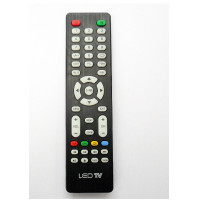 ราคา รีโมทใช้กับโซนาร์ แอลอีดี ทีวี ต้อง อ่านรายละเอียดสินค้า ก่อนสั่งซื้อ Remote for SONAR LED TV RM L1210 code 015 (15905738081)