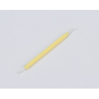 ราคา LED filament 3V 38mm หลอด led หลอด cob สำหรับ diy ทำ ตะเกียง สำหรับ แคมป์ปิ้ง ไฟตะเกียง โคมไฟ LED Filament ปรับแสงสว่าง (20204511243)