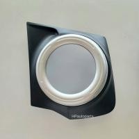 ราคา ของแท้ ฝาครอบไฟตัดหมอก MITSUBISHI TRITON ปี2015 2016 2017 2018 (20914843659)