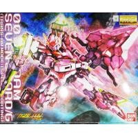 ราคา Bandai MG OO GUNDAM SEVEN SWORD G TRANS AM MODE SPECIAL COATING 4549660283249 B3 (10061535495)