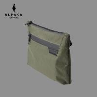 ราคา กระเป๋า Alpaka Zip Pouch Max (18917725215)