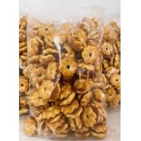 ราคา นมบิสกิตสอดไส้สับปะรด ขนมกะทิ สับปะรด ปริมาณ 500 กรัม (20863064255)