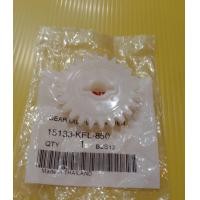 ราคา เฟืองปั๊มน้ำมันเครื่องแท้HONDA WAVE110Sไนท์110จำนวน1ชิ้น อะไหล่แท้ศูนย์ (17614212158)