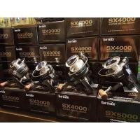 ราคา รอก banax SX SX2000 SX3000 SX4000 SX5000 รอกแกร่งที่นักตกปลาชาวไทยนิยมมาอย่างยาวนาน (1041442672)