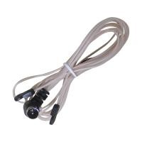 ราคา Gazechimp 75 OHM FM เสาอากาศวิทยุ Aerial สำหรับ Home ตารางเสียงเครื่องรับสัญญาณเสียงวิทยุ (15943049585)