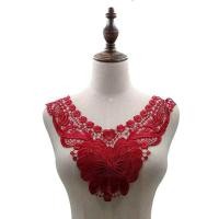 ราคา 1ชิ้นดอกไม้ผีเสื้อเสื้อคอปก Scrapbooking หัตถกรรมเครื่องแต่งกายผ้าอุปกรณ์เสื้อผ้าเย็บปักถักร้อยลูกไม้ (14022387786)