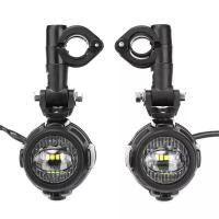 ราคา ไฟขับ LED สำหรับ BMW ไฟตัดหมอกหน้า R1200GS สำหรับ BMW R 1200 GS 2014 2015 2016ชิ้นส่วนรถจักรยานยนต์ (21170775503)