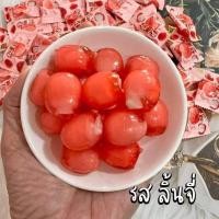 ราคา เลือกรสได้ เยลลี่ปอกเปลือก เยลลี่ผลไม้ปอกเปลือก คละรส เยลลี่ผลไม้ ขนมเยลลี่ มะม่วง ลิ้นจี่ องุ่นม่วง (20156301854)