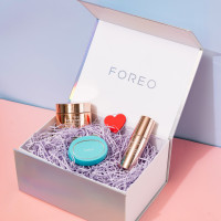 ราคา FOREO CUPIDS DELIGHT VALENTINES COLLECTION (21273583276)