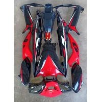 ราคา เฟรม ชุดสี ยามาฮ่า มีโอ 125 125RR yamaha Mio 125 125RR ครบชุด 13 ชิ้น รถปี 2013 งาน ABS ติดสติ๊กเกอร์ตามรูป มีรับประกันทุกชิ้น พร้อมส่งด่วน (10257669083)