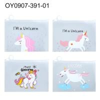 ราคา 4pcs กระเป๋าซิปลอค กระเป๋าดินสอ ถุงซิป ซิปล็อค ใส่เครื่องเขียน ปากกา กระเป๋าลายการ์ตูน ซองเครื่องเขียน ใส่ปากกา ดินสอ (20870890297)