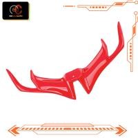 ราคา วิงใต้ไฟ R15 V3 ปีกใต้ไฟหน้าเเต่ง วิงใต้คาง งาน ABS YAMAHA R15 2017 2018 2019 2020 2021 พร้อมส่ง Front Fairing Aerodynamic Winglets Cover Beak Parts Protection (17391143058)