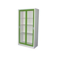 ราคา Lucky World ตู้บานเลื่อนกระจก KSG 914 (4524242072)