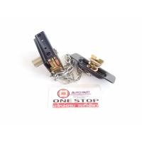 ราคา Mitsubishi ที่เก็บยางอะไหล่ อะไหล่รถยนต์ รุ่น ไซโคลนL200 1 ชุด (10047387046)