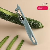 ราคา Cllarion Cllarion ที่ปอกปอกเปลือกผลไม้เครื่องมือทำครัวมีดปอกผัก ผลไม้สแตนเลสผักและผลไม้ในครัวเรือนปอกเปลือกผลไม้มีดปอกผัก ผลไม้ (20380808278)