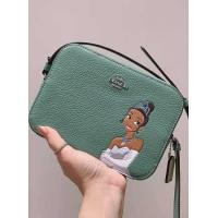 ราคา กระเป๋า Princess of Disney กระเป๋าสะพายข้าง ลายเจ้าหญิง กระเป๋าแฟชั่น กระเป๋า พร้อมส่งทุกวันค่ะ (8065409627)