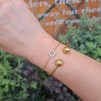ราคา WELRY acc พร้อมส่ง สร้อยข้อมือและสร้อยคอ รุ่น glare (20956421107)