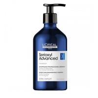 ราคา ลอรีอัล แชมพูลดผมร่วง Loreal Serioxyl Advanced Shampoo 300 ml ลอรีอัล ซิริอ๊อกซ์ซิล แชมพู (20570416642)