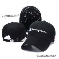 ราคา Champion หมวกแชมเปียนส์ หมวกแก๊ป หมวกแฟชั่น หมวกผู้ชาย หมวกผู้หญิง ใส่ได้ทุกเพศทุกวัย หมวกกันแดด หมวกวัยรุ่น หมวกคุณภาพดี ใส่สบายๆ 2022 (1316856958)