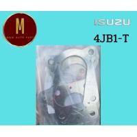 ราคา ชุดประเก็นเทอร์โบ ISUZU 4JB1 T TFR2800 ยี่ห้อ skl ชุดละ2ชิ้น (17384176848)