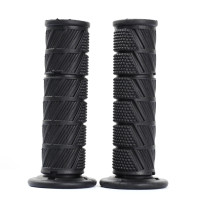 ราคา ปลอกแฮนด์ มอเตอร์ไซค์ ทรงวินเทจ ปลอกแฮนด์ ใส่ได้ทุกรุ่น จัจับนุ่มมือ 4 สี ปลอกมือ ปอกแฮน ปลอกแฮน ใส่ได้ทุกรุ่น ปลอกแฮน (8595892945)