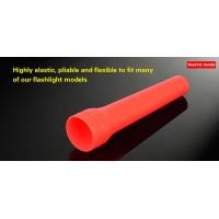 ราคา โคมเทียน Klarus KTW 1 Highly elastic สีแดง เนื้อยาง elastic นุ่ม ยืดหยุ่นได้ (7686828633)