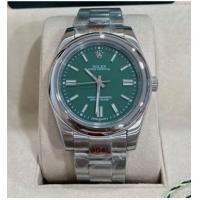 ราคา นาฬิกาโรเล็กซ์Óystérผู้หญิง36mmผู้ชาย41mm Automatic (21365041271)