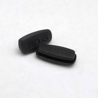 ราคา แป้นรองจมูกแว่น G13 BOSS แบบกดอะไหล่แว่นตา อะไหล่แป้น แป้นจมูกแว่นตา ราคาต่อคู่ แป้นจมูกซิลิโคน พร้อมส่งจากไทย (21074929358)