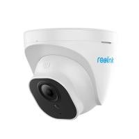 ราคา Reolink 8MP กล้อง IP กลางแจ้ง5MP อินฟราเรด Night Vision PoE Security Cam Smart Human Detection Home Video Surveillance Camera (20421942023)