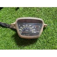 ราคา เรือนไมล์สมาย Honda smile110 มือสองสภาพดี ไม่แตกหัก (16398646629)