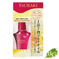 ราคา TSUBAKI Oil Perfection 50mL น้ำมันใส่ผมซึบากิ (7788684960)