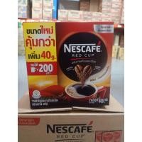 ราคา กาแฟ เนสกาแฟ กาแฟสำเร็จรูป ผสมกาแฟคั่วบดละเอียด ขนาด400กรัม (21268922276)