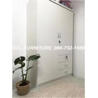 ราคา ส่งทั่วไทย ตู้เสื้อผ้าสีขาว ตู้เสื้อผ้าลายหินอ่อน ตู้เสื้อผ้าราคาถูก 4 ฟุต 3 ลิ้นชัก โอ๊ค โซลิด ขาว หินอ่อน หินดำ (15256098909)