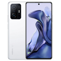 ราคา Xiaomi 11T Pro 5G Ram8 256GB เครื่องศูนย์ไทย เคลียสตอค ประกันร้าน ชิป Snapdragon 888 จอ AMOLED จอนุ่ม 120Hz ลำโพงคู่ Harman Kardon รองรับชาร์จเร็ว 120W ส่งฟรี (10487190744)