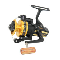 ราคา BG ZERO 13 15 20 30 รอกสปินนิ่งบอดี้โลหะ สุดคลาสสิค ใช้งานทนๆ (21037173550)