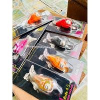 ราคา ตั่วเฮีย ฟินฟ็อค fin Tua Hera กบยางฟิน (19948001677)