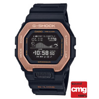 ราคา CASIO G SHOCK GBX 100NS 4DR ของแท้ ประกันศูนย์ CMG (14714079207)