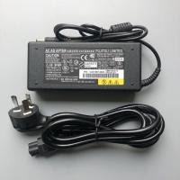 ราคา Ready Stock FUJITSU Fujitsu NEC notebook power adapter computer charger cable 19V3 16A 60W (19786069290)