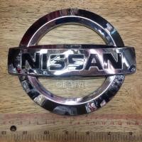ราคา โลโก้ NISSAN นิสสัน (12269018701)