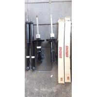 ราคา โช๊คอัพshowa Honda civic FD นางฟ้า ปี 2007 2011 ยี่ห้อshowa ยี่ห้อเดียวกับของติดรถ (17325813052)