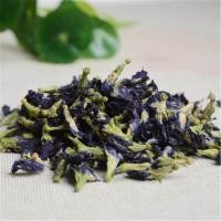 ราคา 100g Top class Clitoria Ternatea Tea Blue Butterfly Pea tea china flower tea (20248874533)