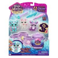 ราคา magicmixies แท้ magic magic pot mini magic pet elf muse หมอก magic pot ของเล่นเด็ก (20016570163)