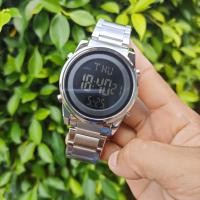 ราคา รุ่นใหม่ นาฬิกา SKMEI 1611 นาฬิกา นาฬิกาข้อมือผู้ชาย นาฬิกาดิจิตอล แฟชั่น สายสแตนเลส จอแสดงผลแบบ Dual กันน้ำ นาฬิกาผู้ชาย ผู้หญิง พร้อมรับประกันสินค้า มีเก็บเงินปลายทาง (20496222444)