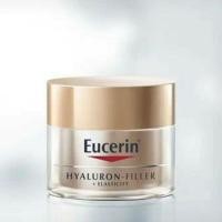 ราคา เดย์ ไนท์ ขนาด 20ml Eucerin Hyaluron Filler Elasticity Day 20ml Night 20ml ยูเซอริน (17748757910)