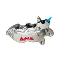 ราคา คาลิปเปอร์ดิสก์เบรกรถจักรยานยนต์ F101 HF6เบรคคาลิปเปอร์ ADL 7ใหม่ Adelin ขวาซ้าย4ลูกสูบ40มม สำหรับ BWS RSZ CNC Honda Cbr 1000 (17721477474)