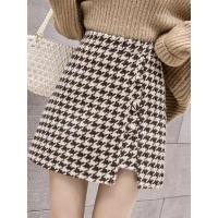 ราคา SK609 Shinori Skirt กระโปรงชิโนริ (20552462774)
