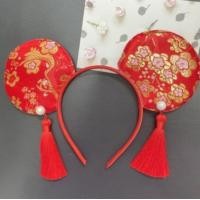 ราคา ถูกที่สุด พร้อมส่ง ที่คาดผม ลายดอกไม้สไตล์จีน สําหรับเด็ก ผู้ใหญ่ คาดผมหญิง เครื่องประดับจีน แต่งผมจีน เครื่องประดับ (12372666359)