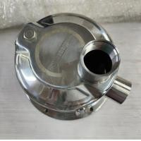 ราคา อะไหล่ปั๊มน้ำ STIEBEL ELTRON รุ่น 3A 4A ฝาครอบสแตนเลส ฝาครอบพลาสติกภายใน รุ่น 3A 4A ปะกับ 3A 4A (20774823320)